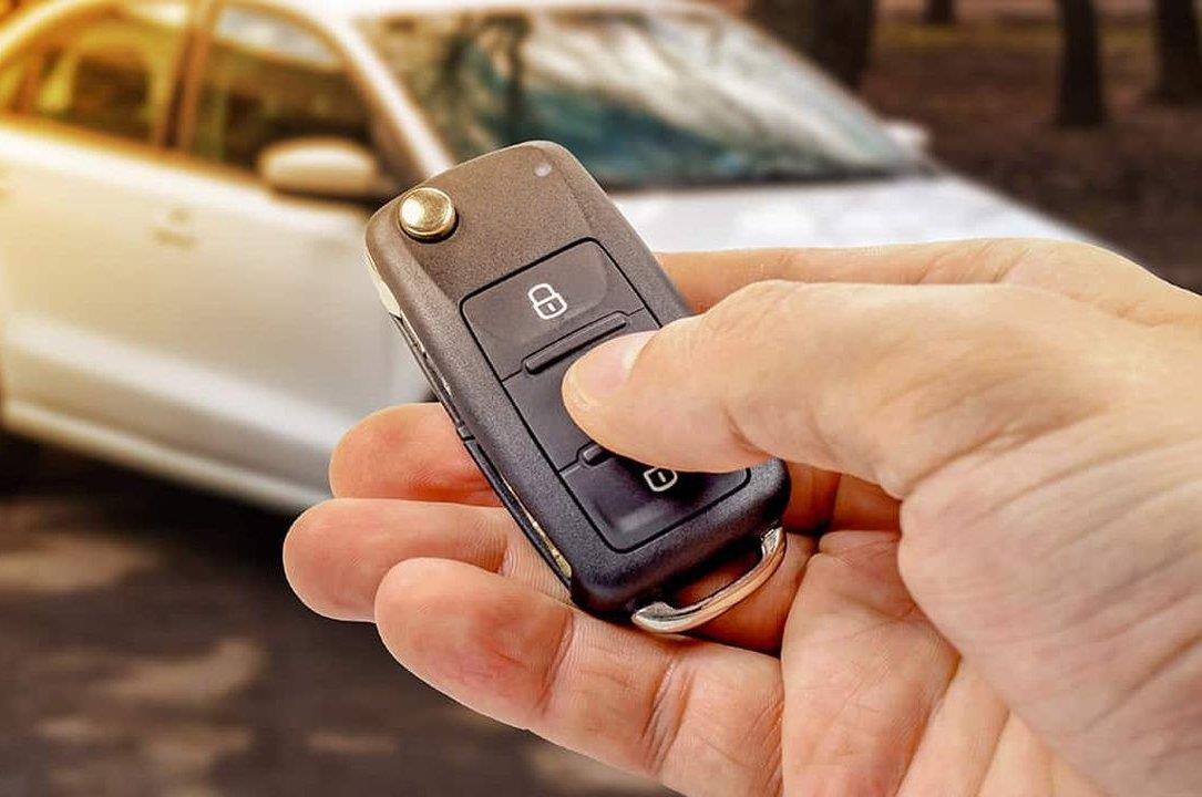 Araba Anahtar Çoğaltma & Immobilizer