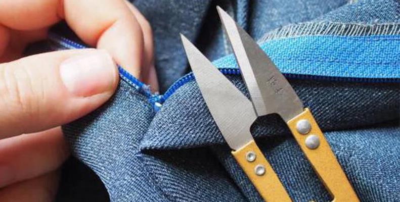 Ayakkabı, Çanta, Valiz, Fermuar, Mont Tamiri