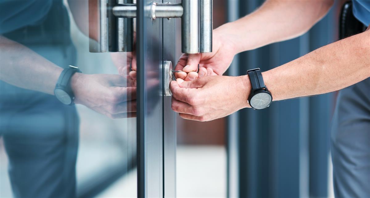 Çilingir Hizmetleri