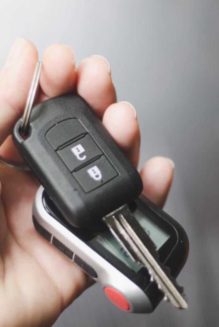 Otomobil Anahtar Kopyalama, Çoğaltma