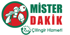 Mister Dakik Çilingir